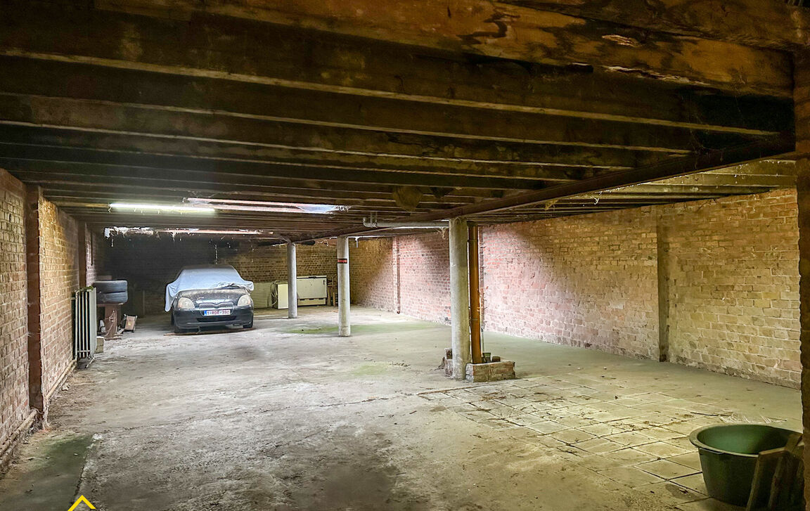 Huis te koop in Aalst