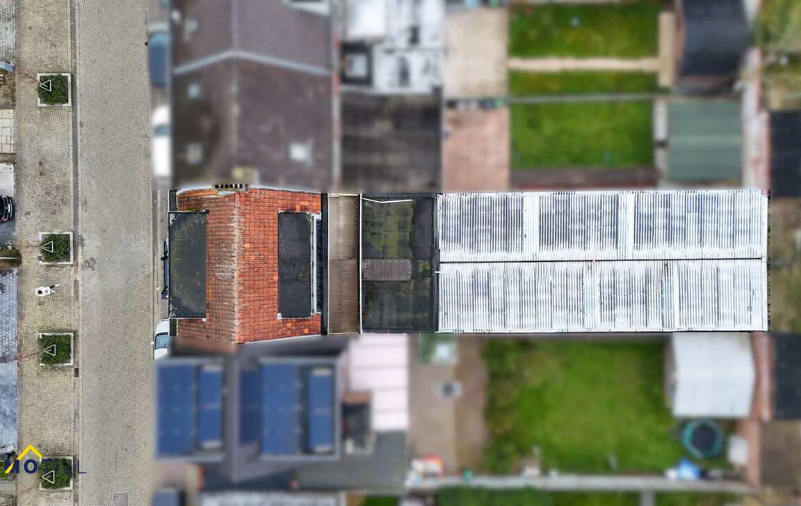 Huis te koop in Aalst