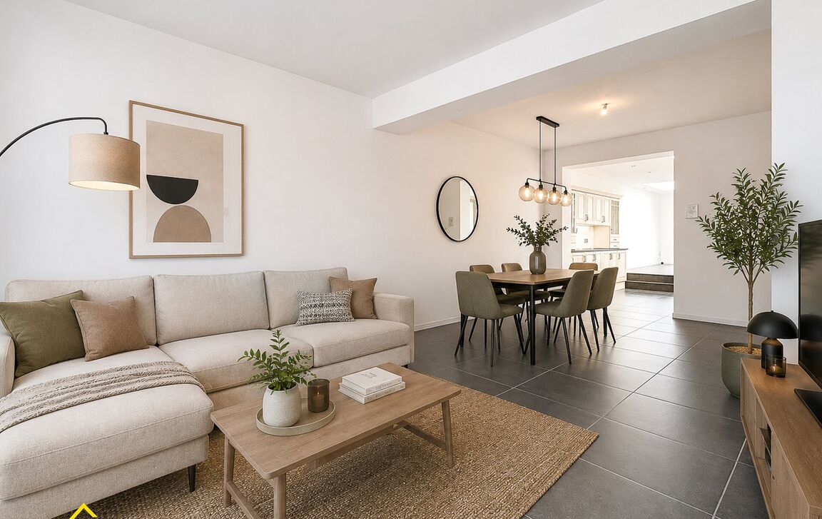 Huis te koop in Aalst