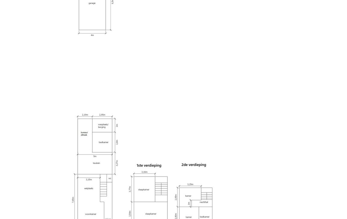 Huis te koop in Aalst