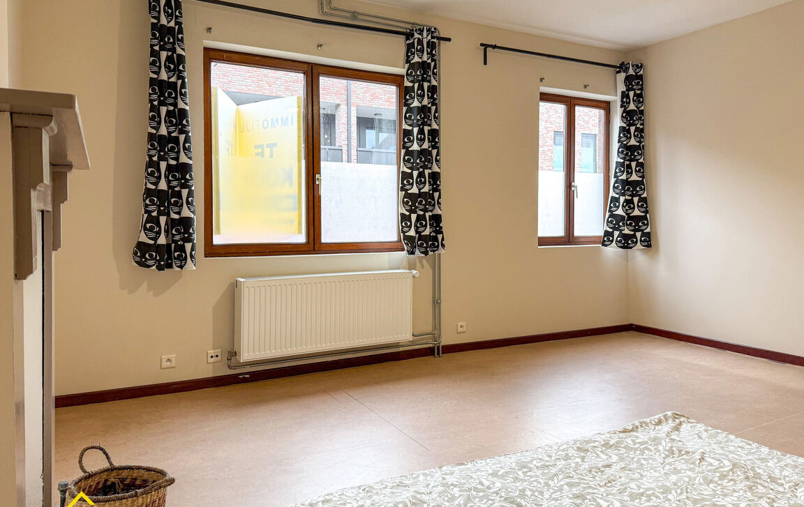Huis te koop in Aalst