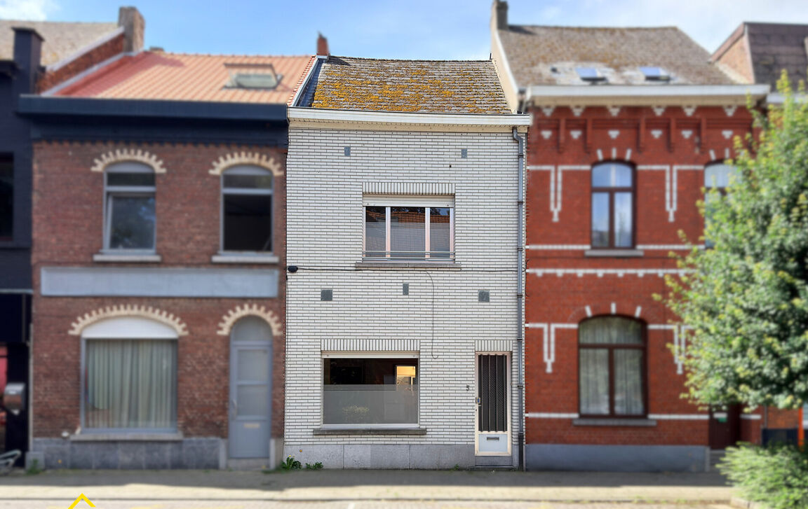 Huis te koop in Aalst