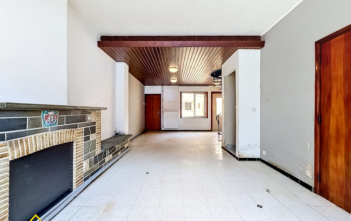 Huis te koop in Aalst