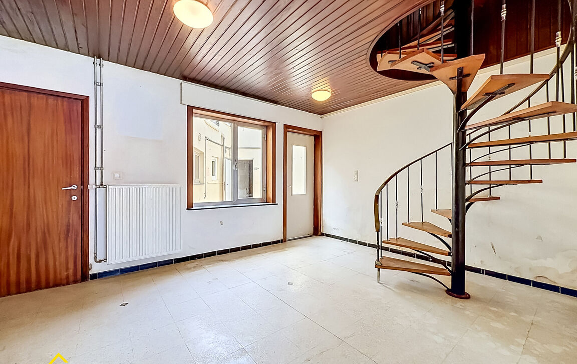 Huis te koop in Aalst