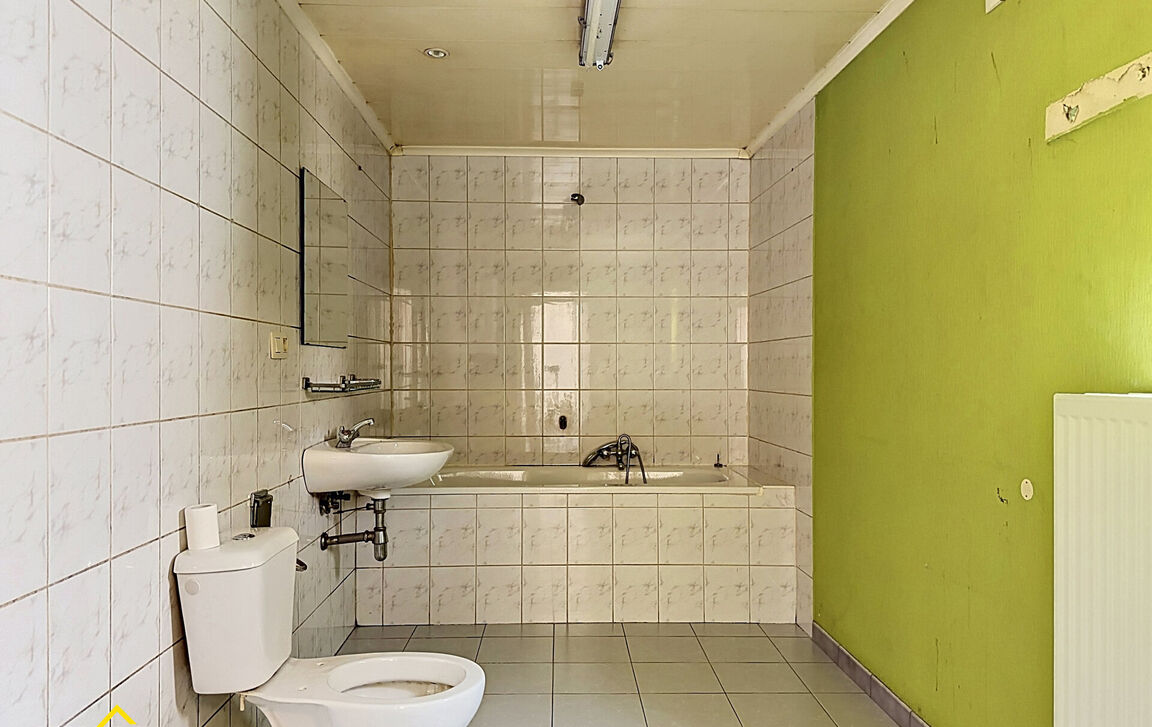Huis te koop in Aalst