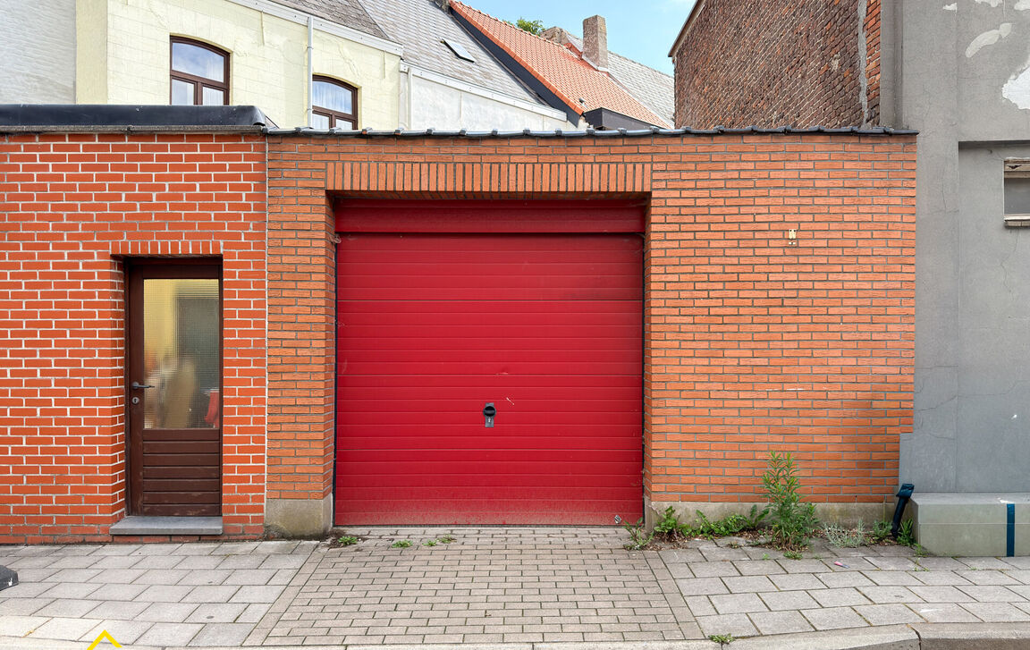 Huis te koop in Aalst