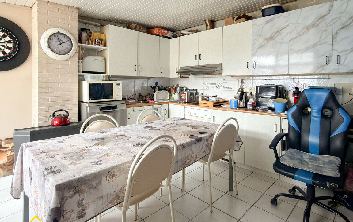 Huis te koop in Aalst