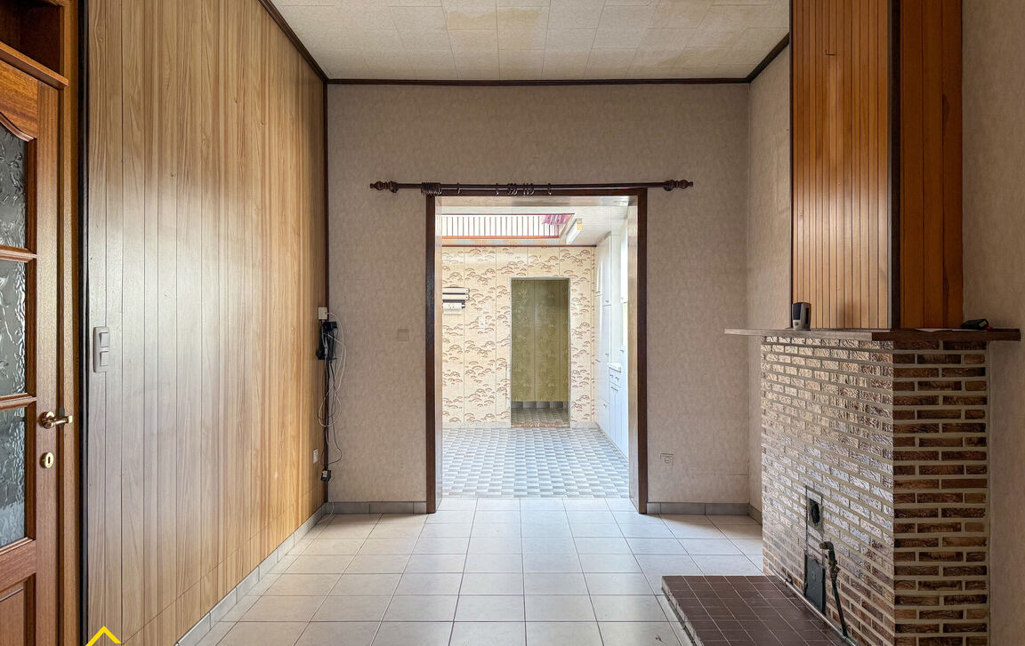Huis te koop in Aalst