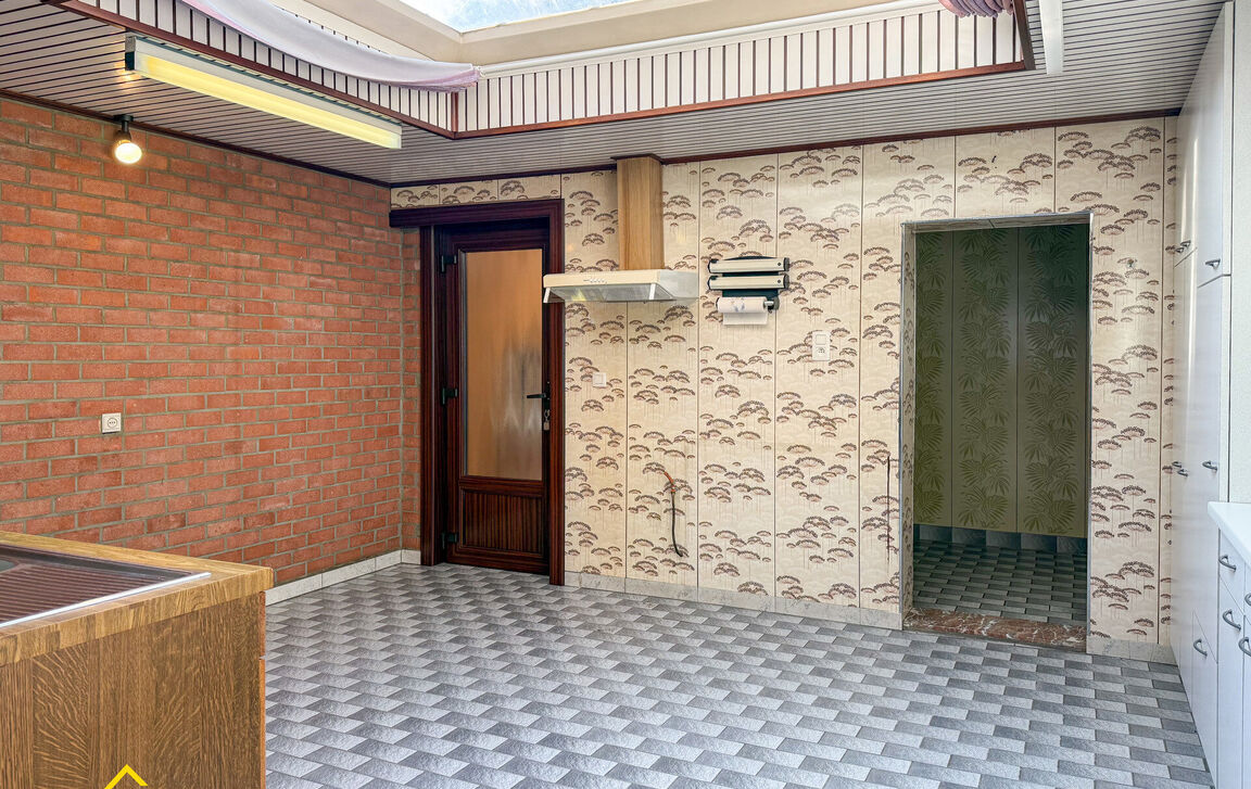 Huis te koop in Aalst