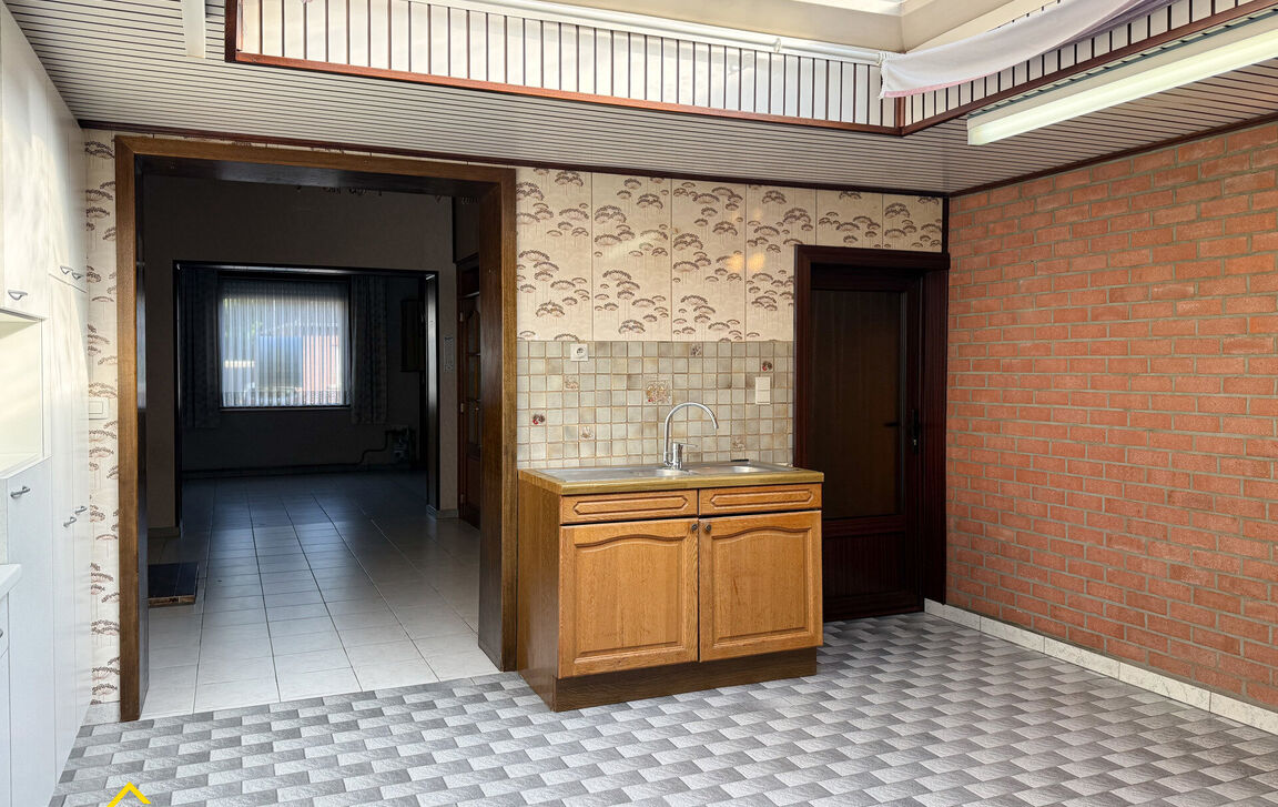 Huis te koop in Aalst