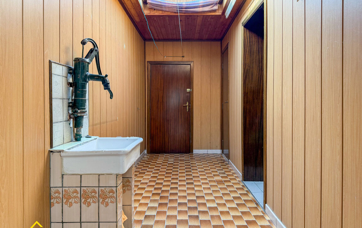 Huis te koop in Aalst
