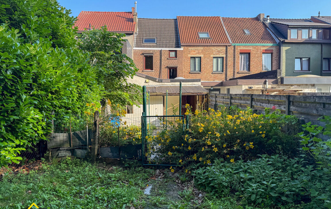 Huis te koop in Aalst