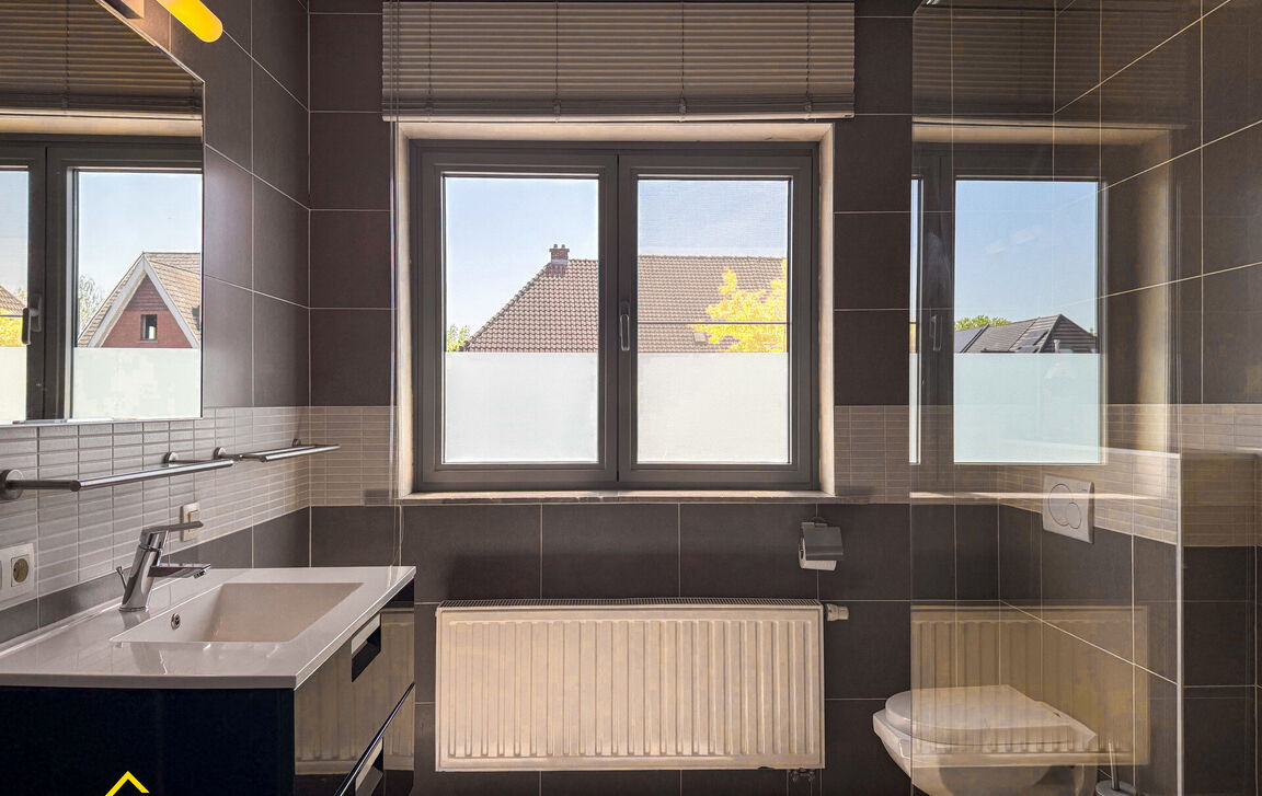 Huis te koop in Aalst