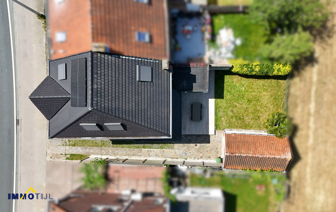 Huis te koop in Aalst