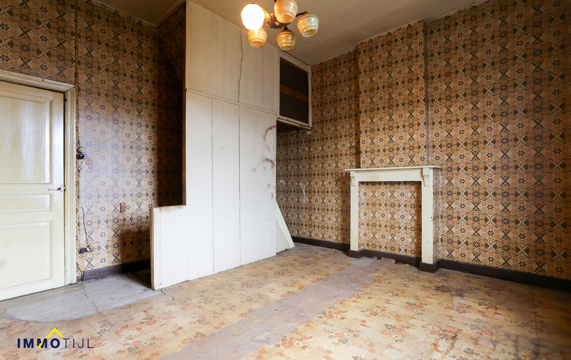 Huis te koop in Aalst