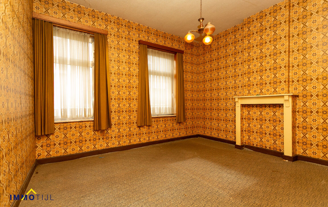 Huis te koop in Aalst
