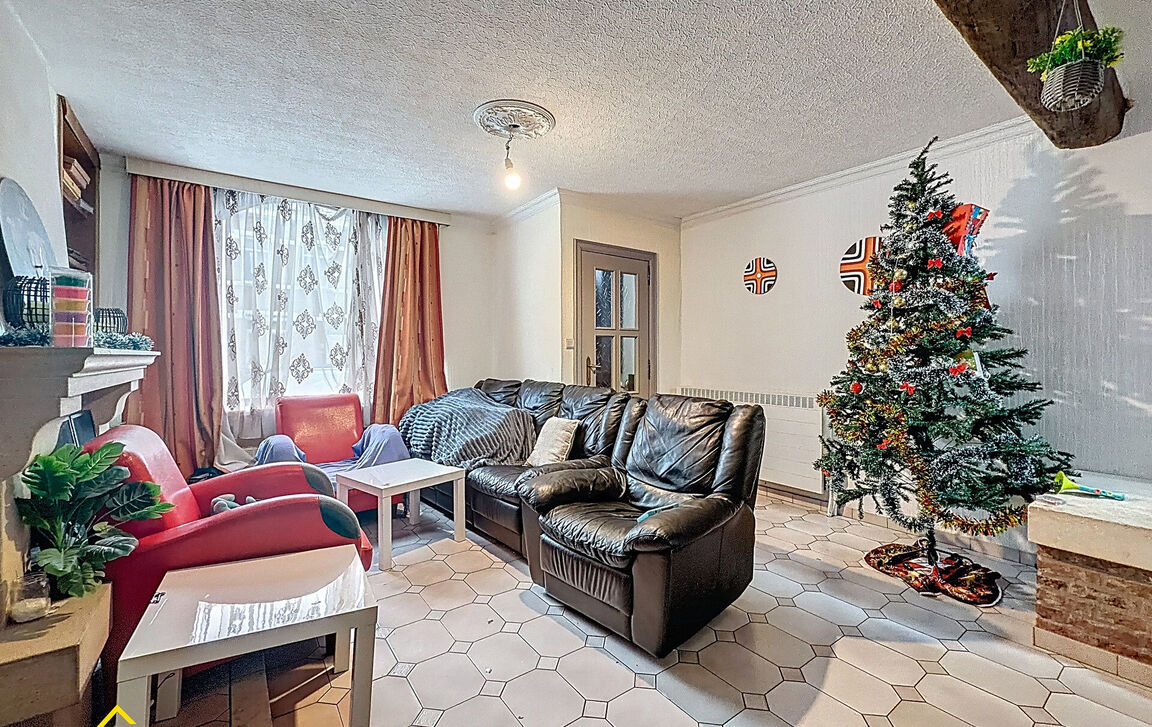 Huis te koop in Aalst