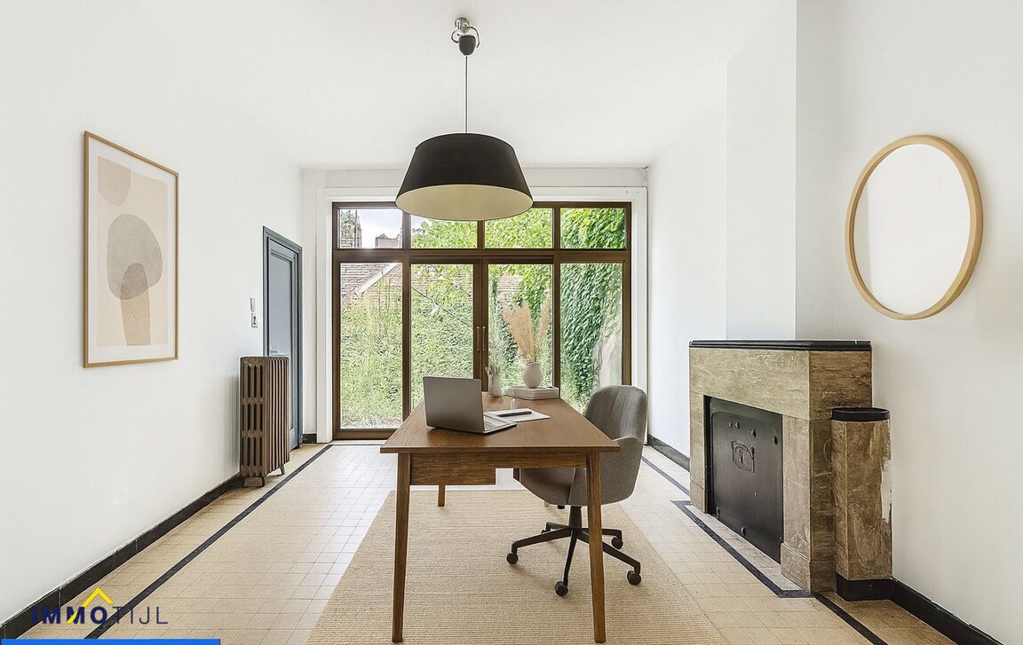 Huis te koop in Aalst