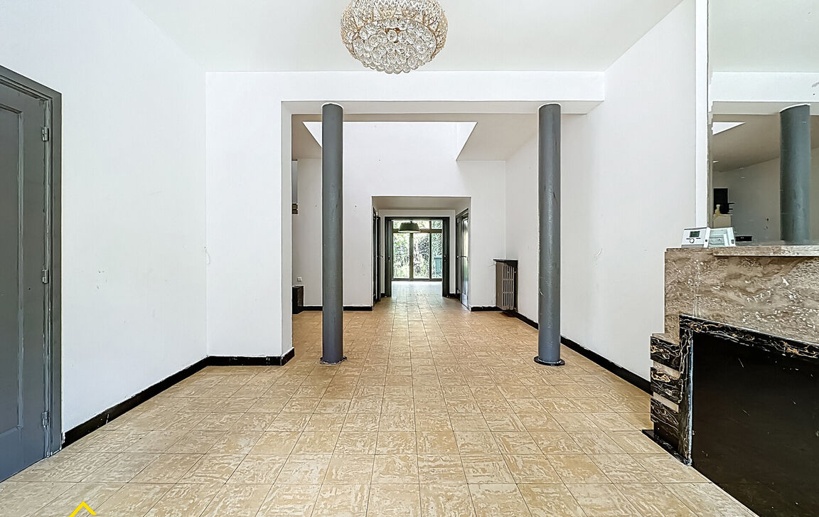 Huis te koop in Aalst