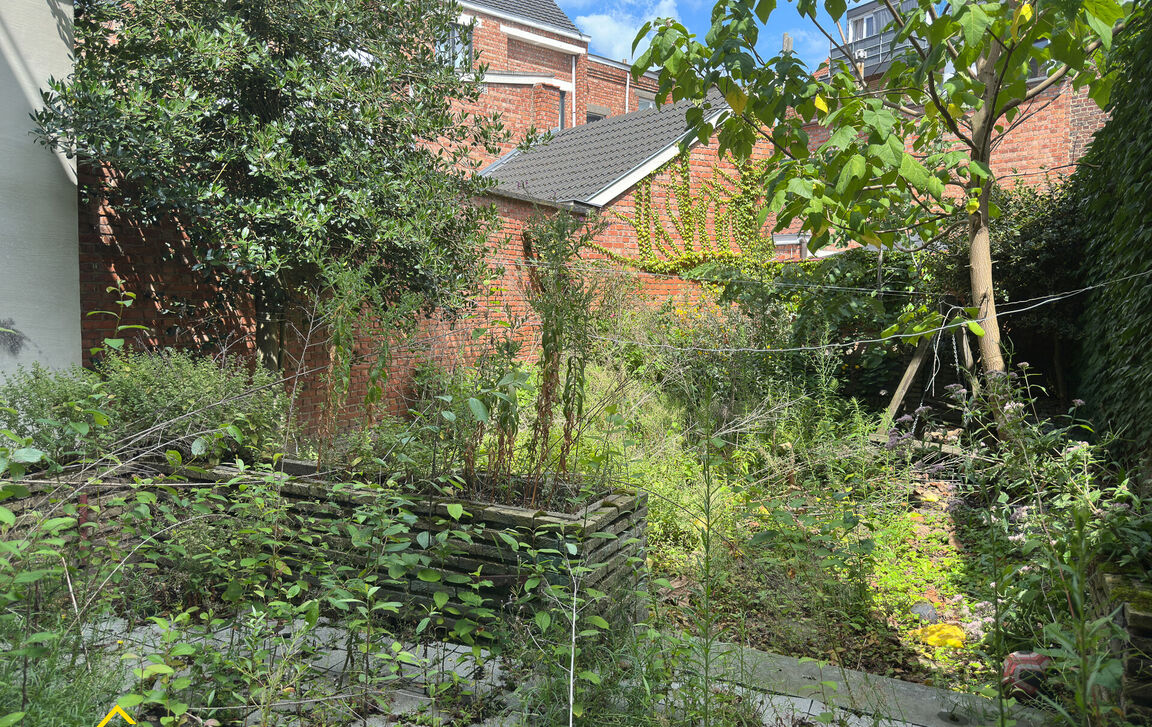 Huis te koop in Aalst