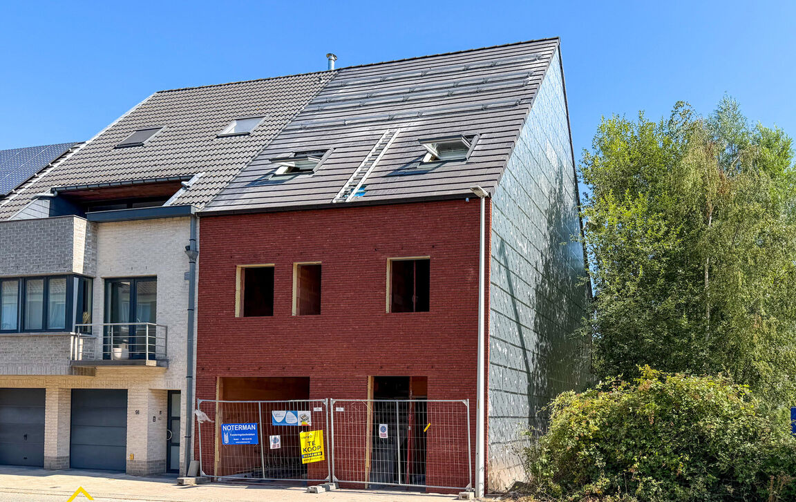 Huis te koop in Aalst