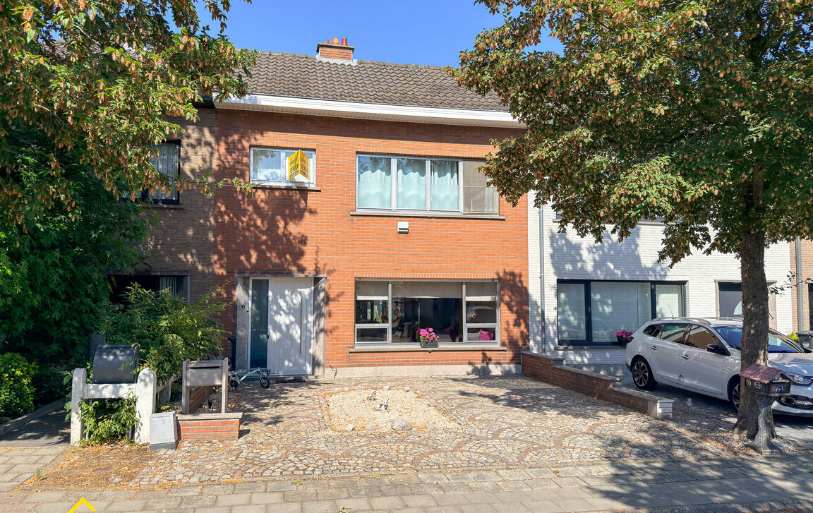 Huis te koop in Aalst