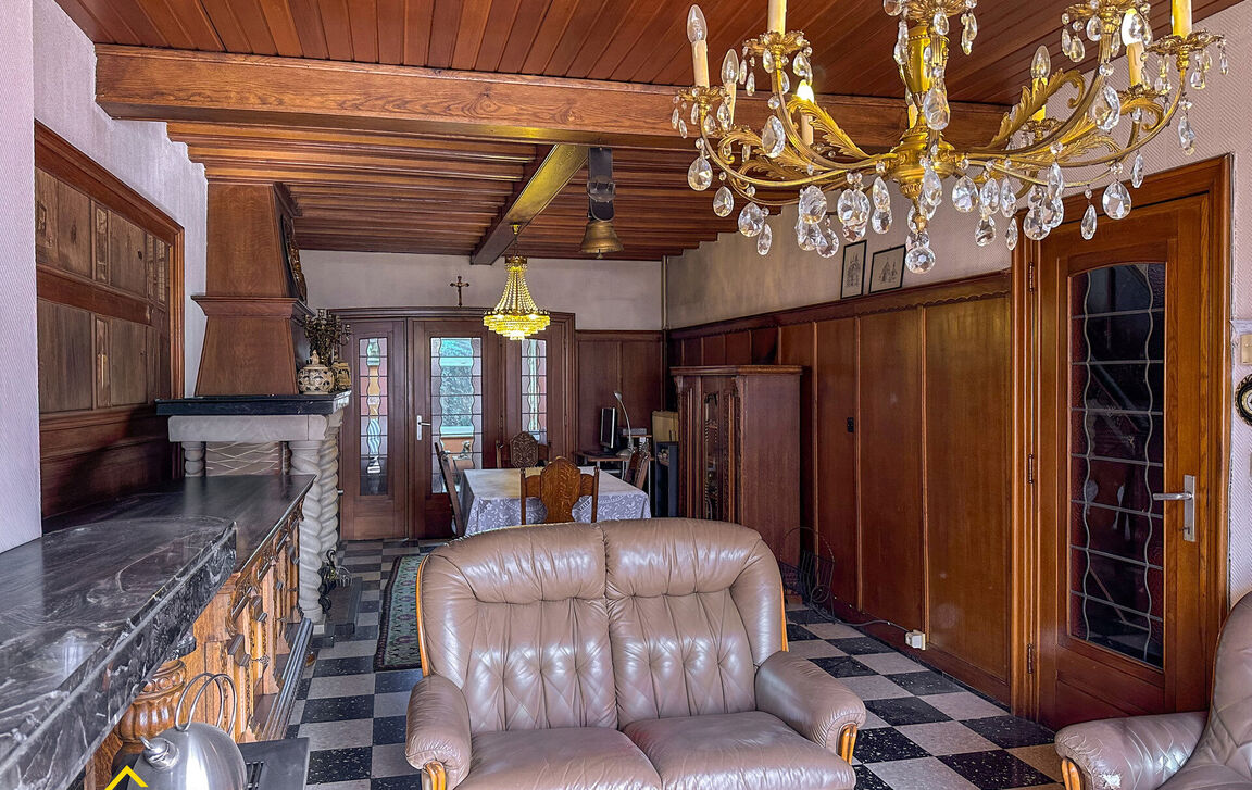 Huis te koop in Aalst