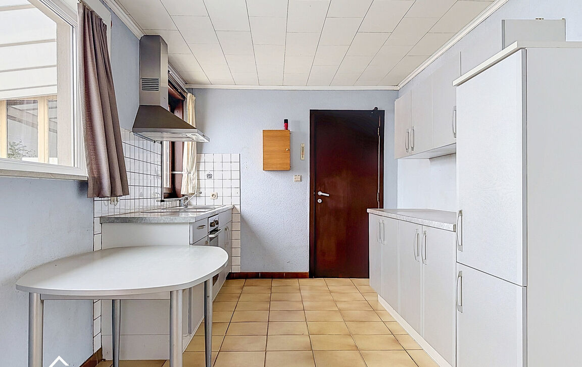 Huis te koop in Aalst