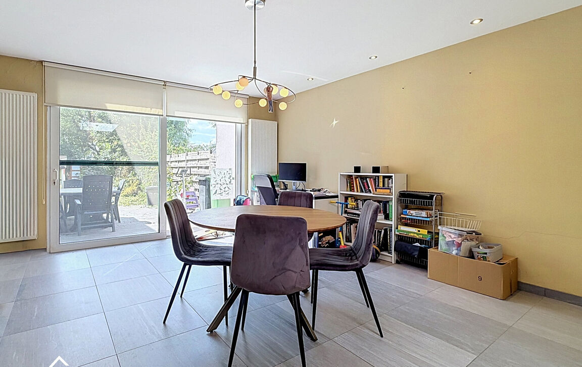 Huis te koop in Aalst