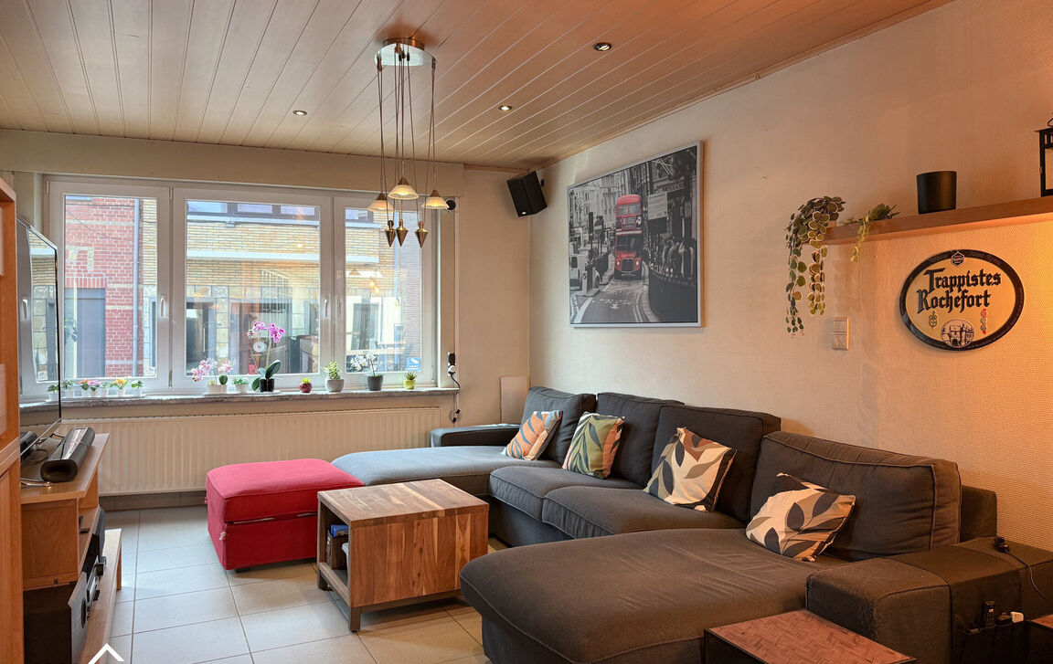 Huis te koop in Aalst