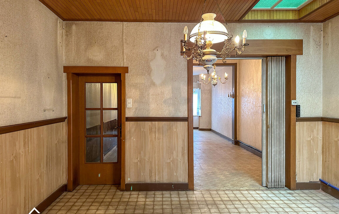 Huis te koop in Aalst