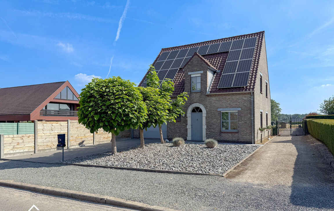 Huis te koop in Aalst