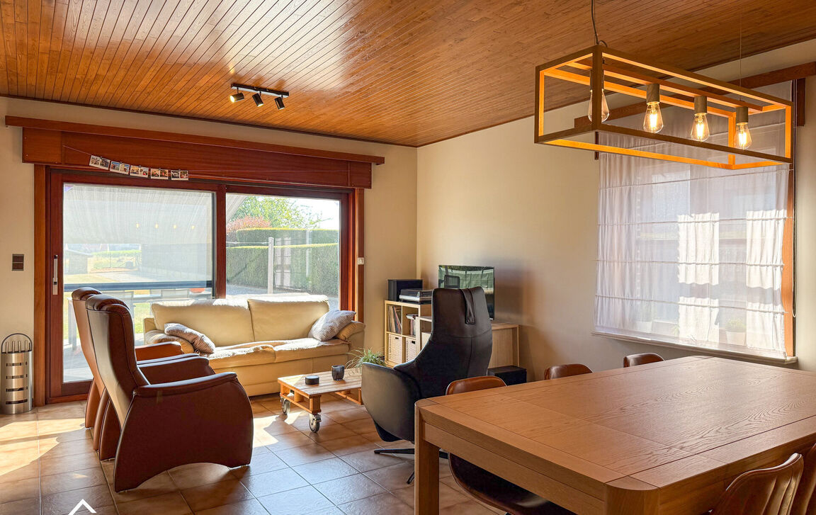 Huis te koop in Aalst