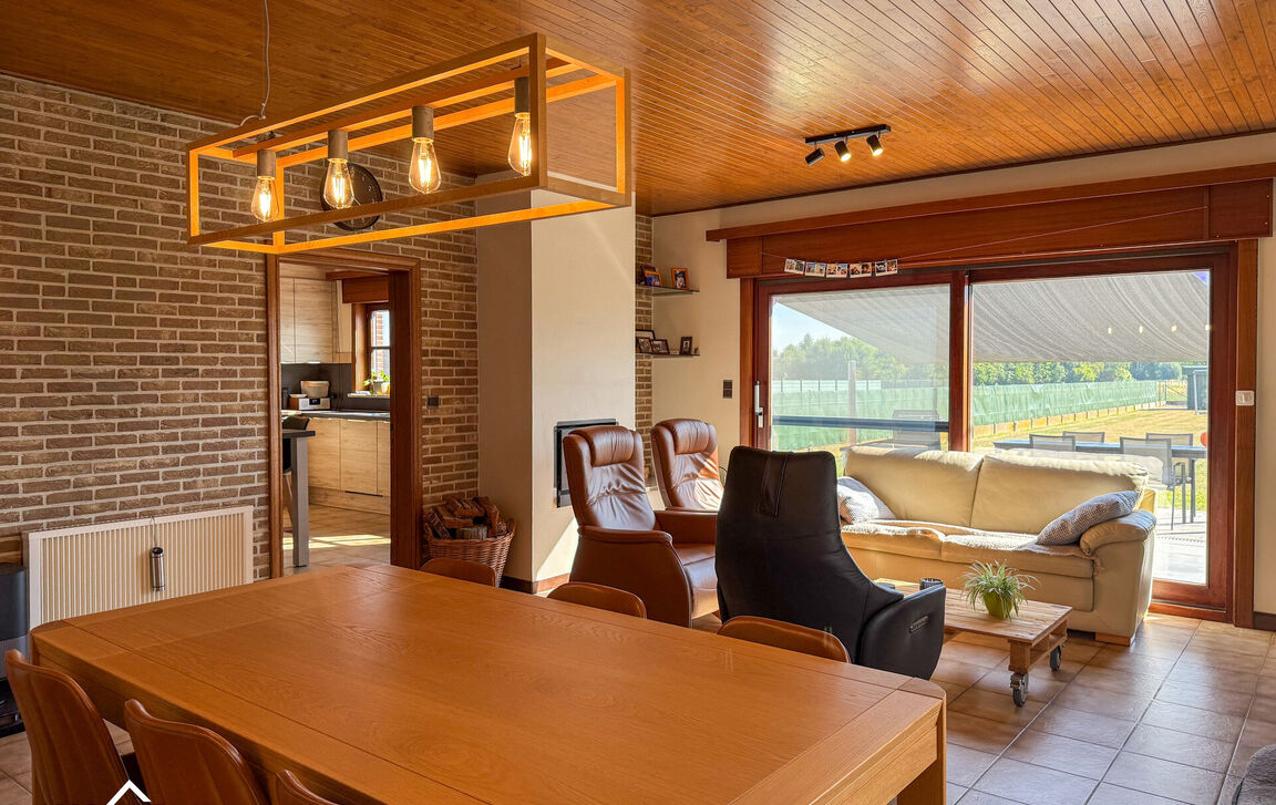 Huis te koop in Aalst