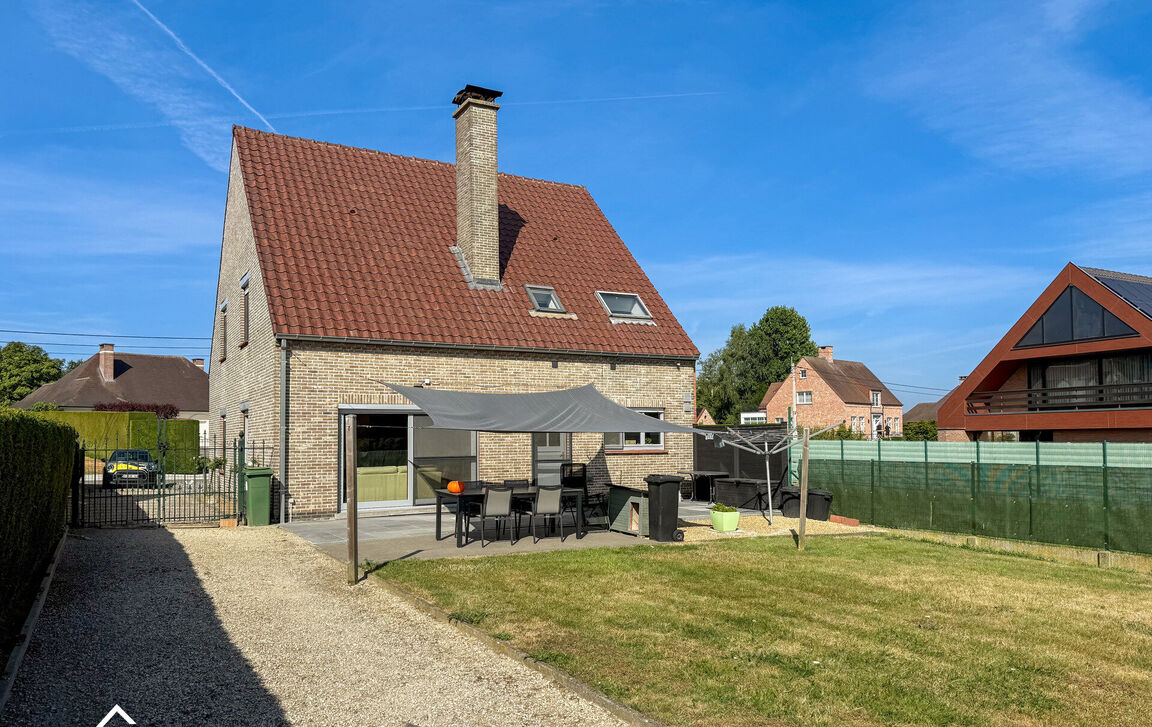 Huis te koop in Aalst
