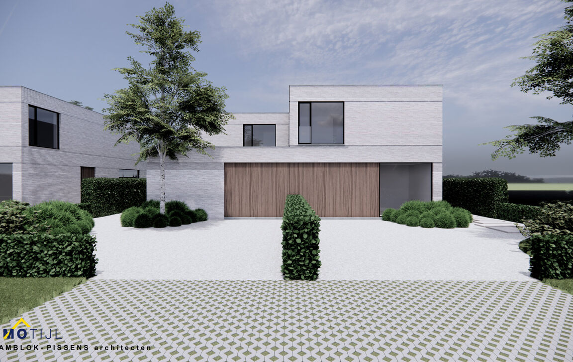 Huis te koop in Aalst