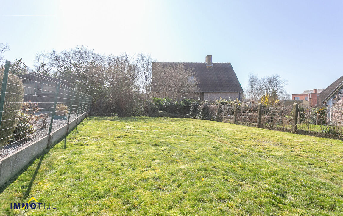 Huis te koop in Asse