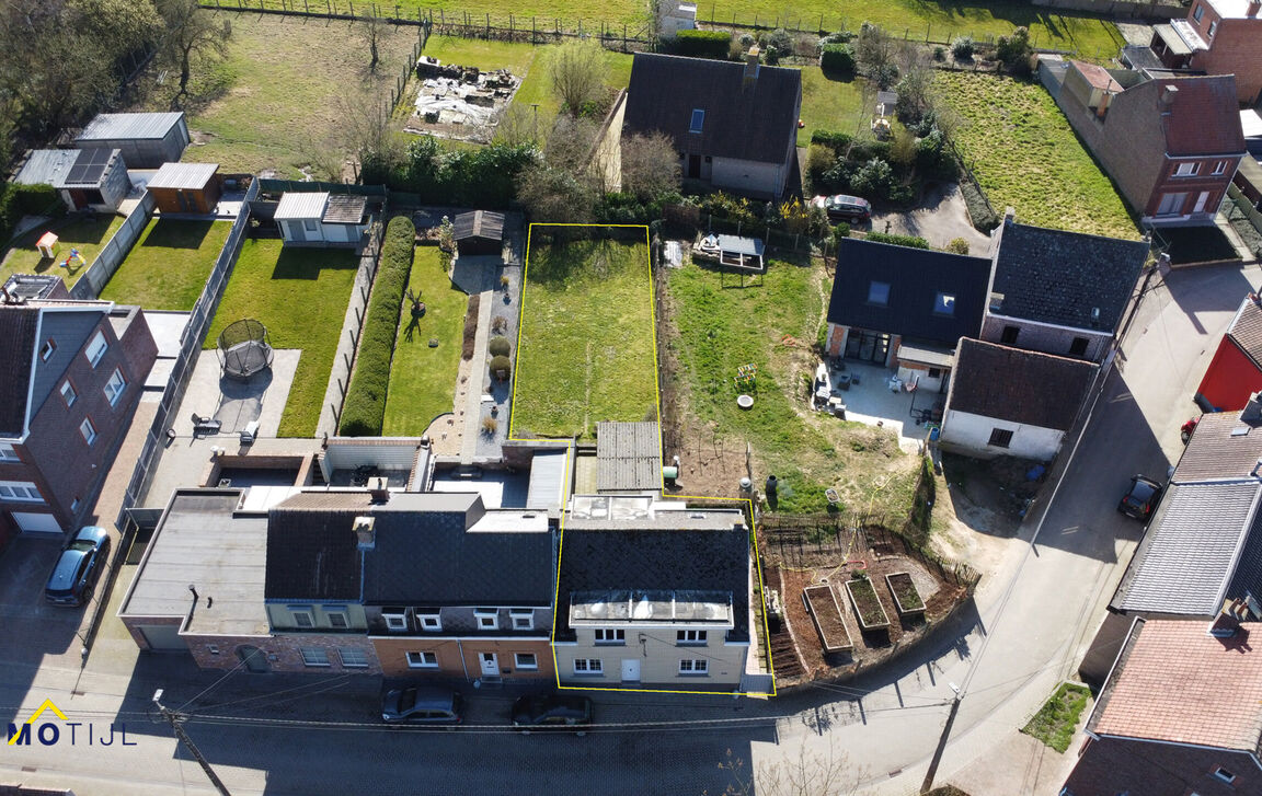 Huis te koop in Asse