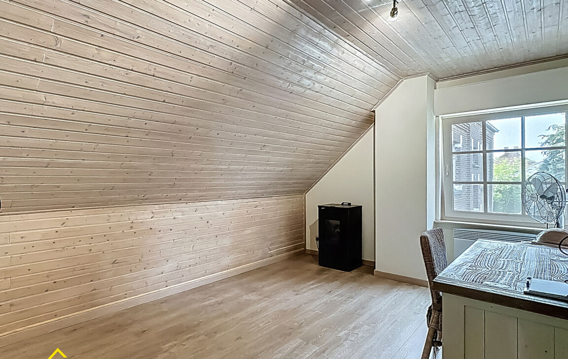 Huis te koop in Asse