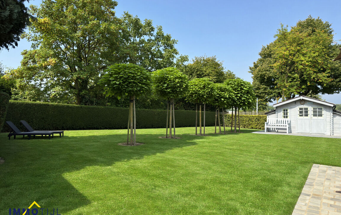 Huis te koop in Asse