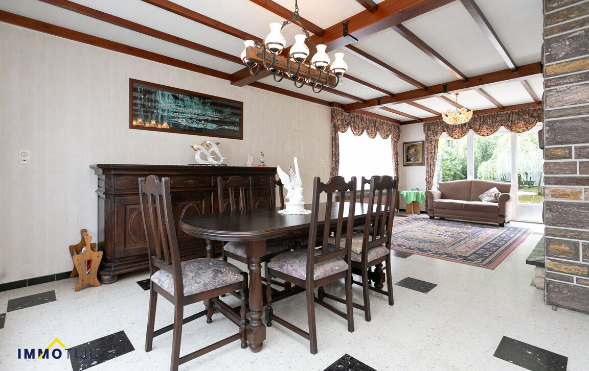 Huis te koop in Asse