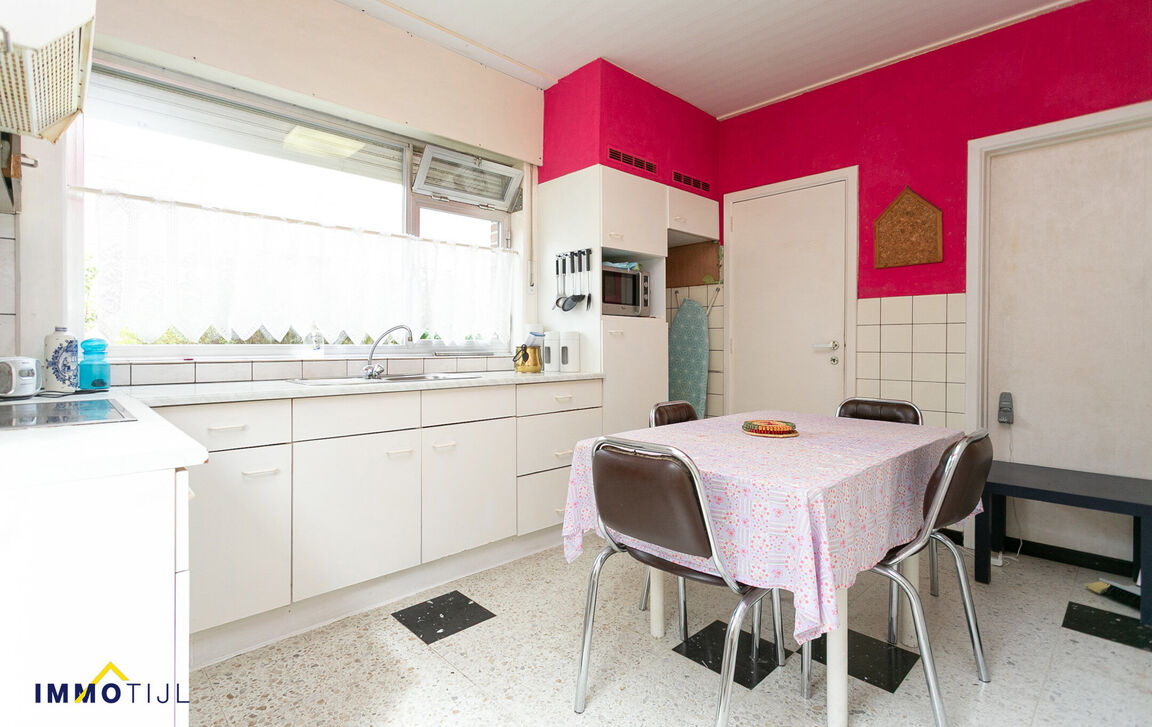 Huis te koop in Asse