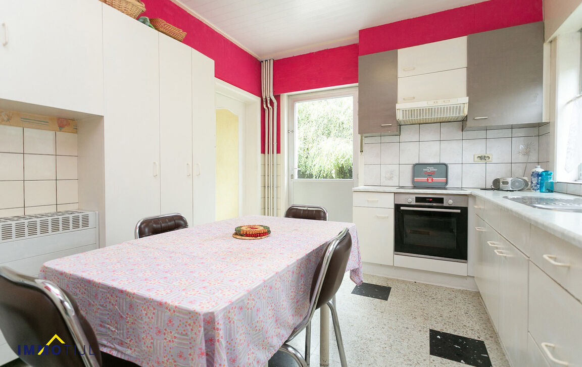 Huis te koop in Asse