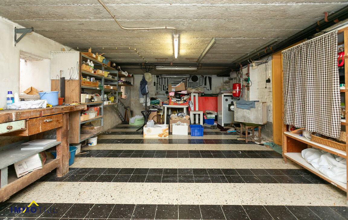 Huis te koop in Asse