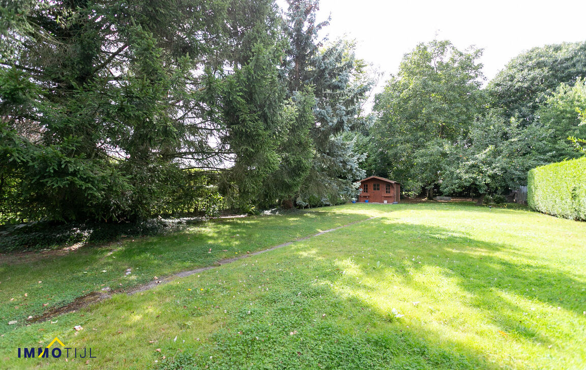 Huis te koop in Asse