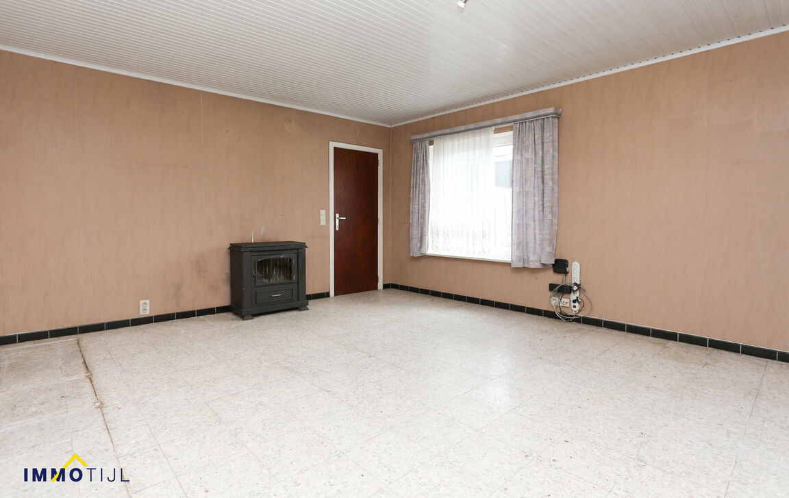 Huis te koop in Asse