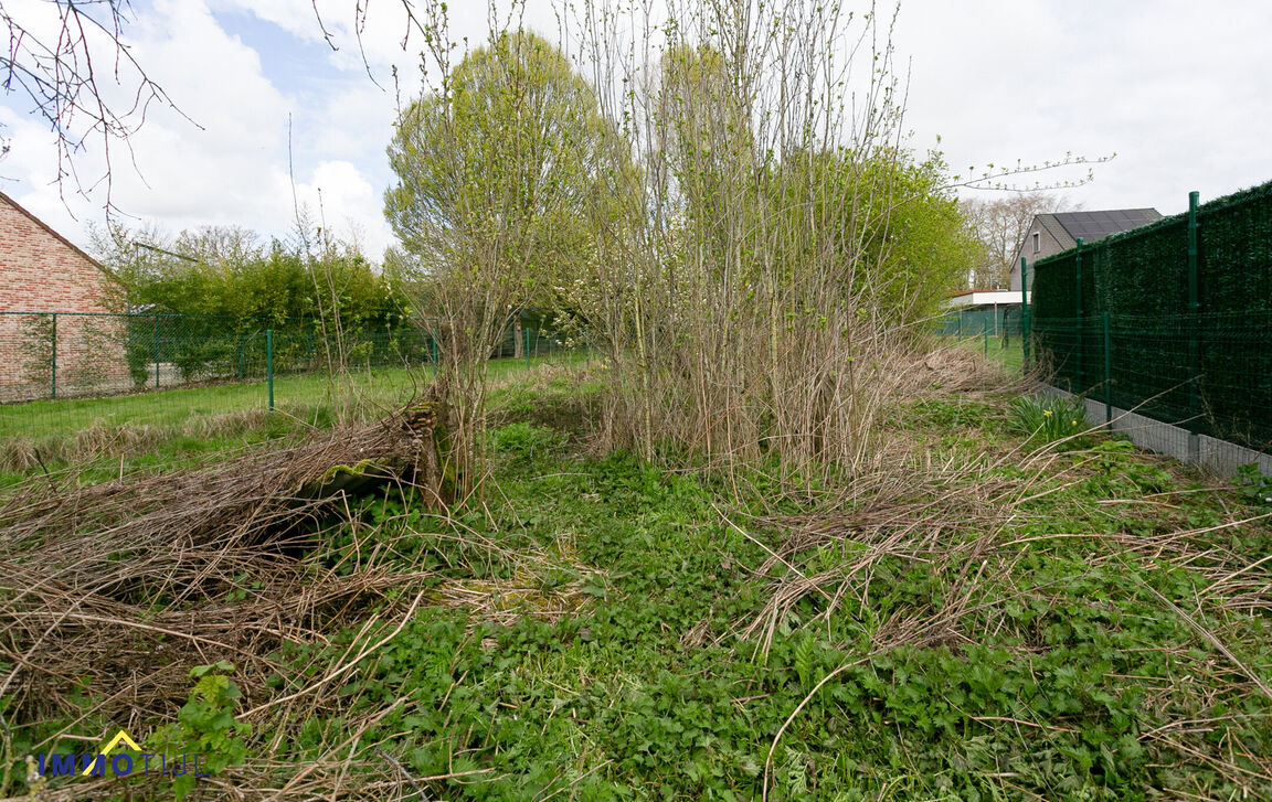 Huis te koop in Asse