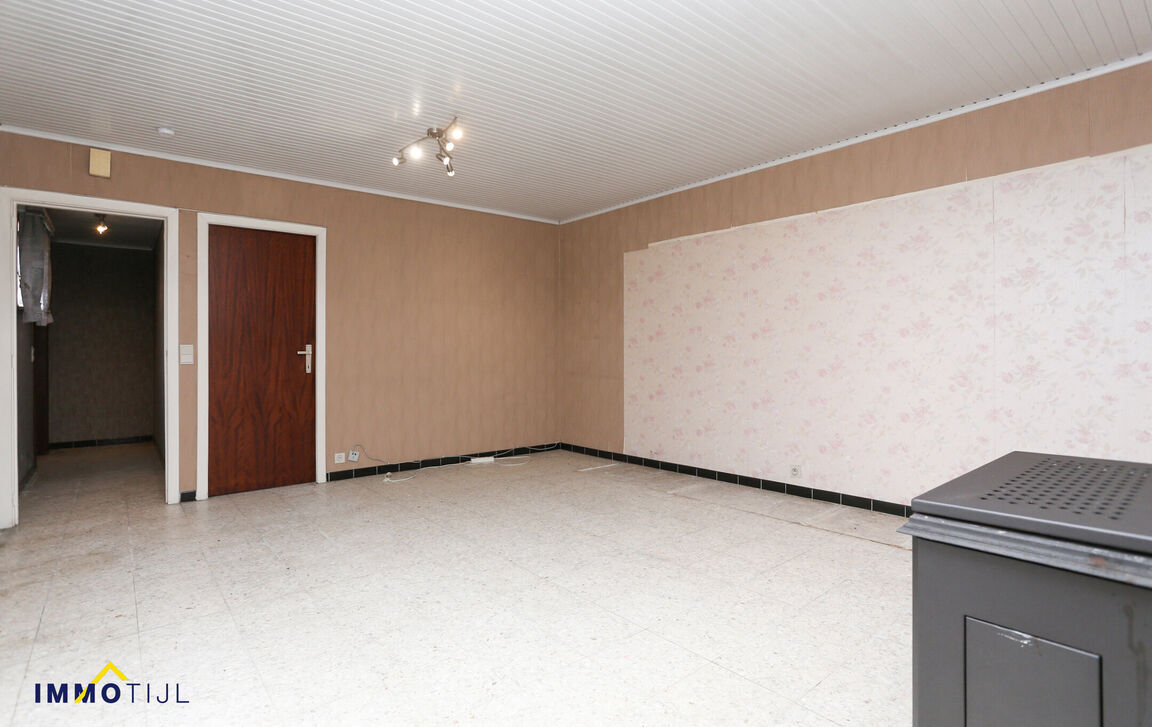 Huis te koop in Asse