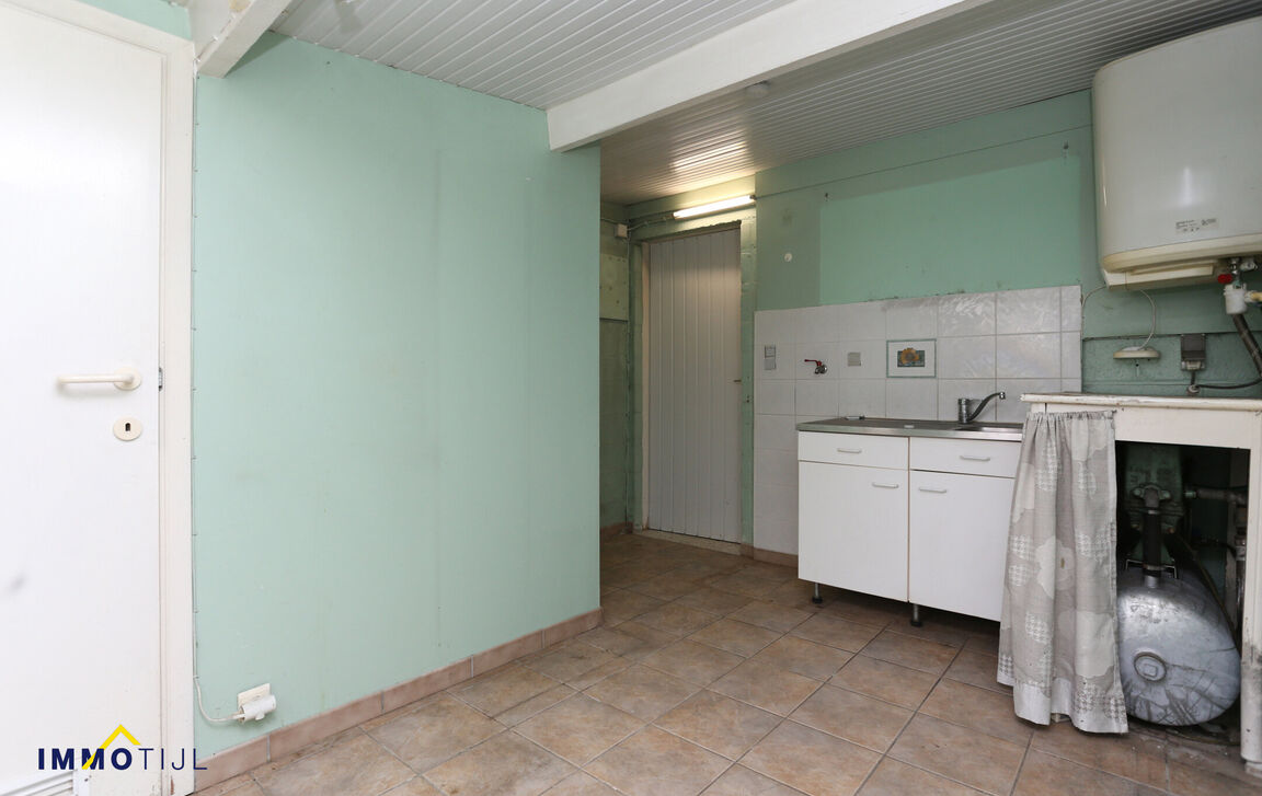 Huis te koop in Asse