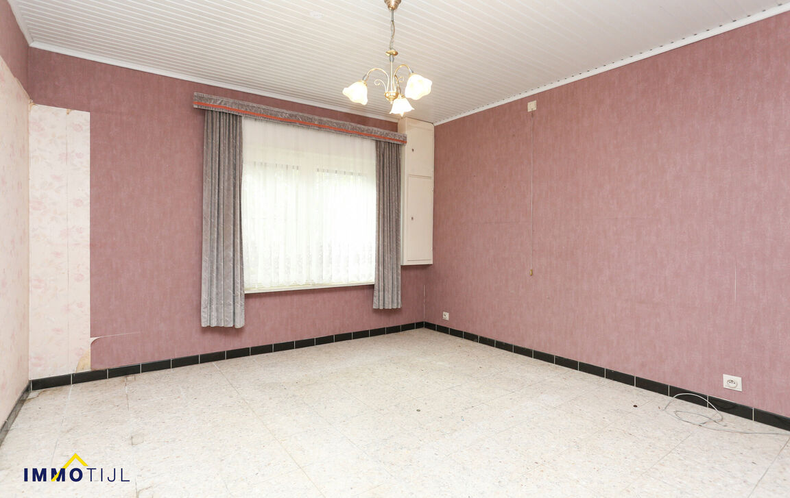 Huis te koop in Asse